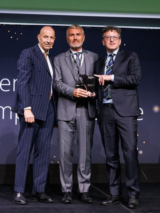 FERVO premiazione deloitte -min